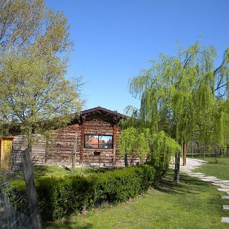 Cascina Beneficio Villa Castelnuovo Bormida Exterior foto